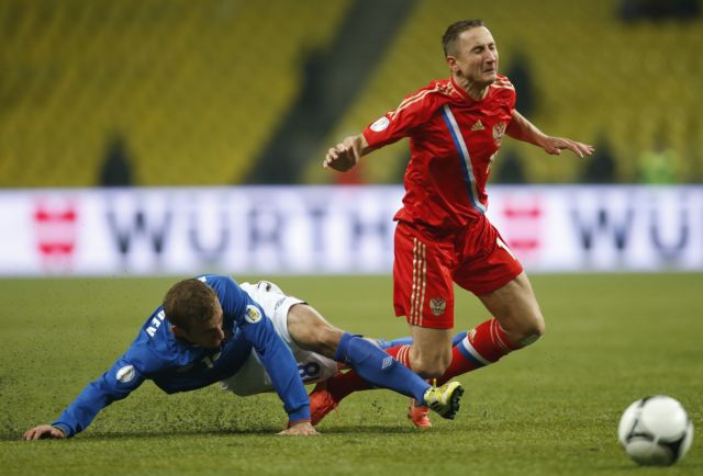 Κορυφή για Βοσνία, «ντόρτια» Γερμανία – Σουηδία, «Χ» σε Μαδρίτη, Πόρτο